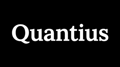 Quantius Logo